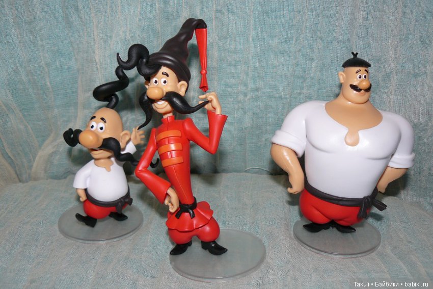 Сбыча мечт — Домашние коллекции кукол: фото собраний (фото 9)