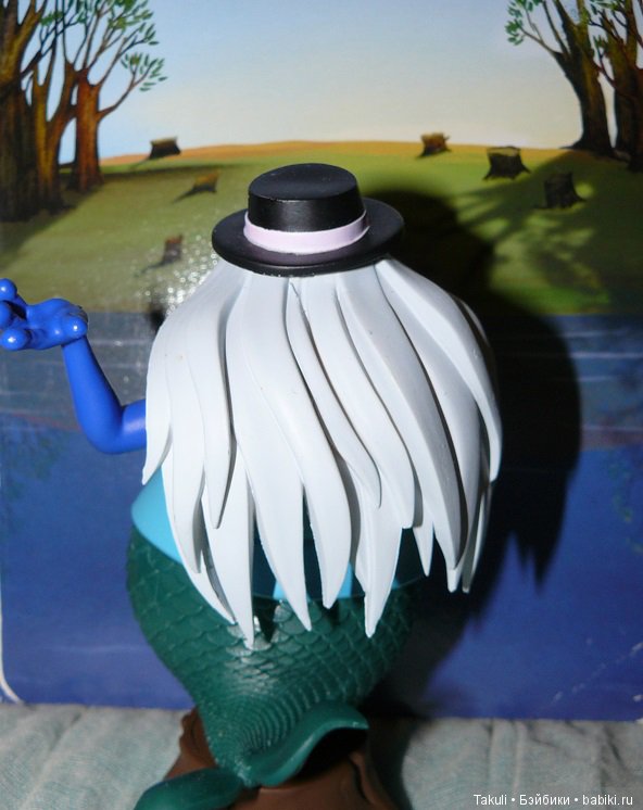 Сбыча мечт — Домашние коллекции кукол: фото собраний (фото 7)