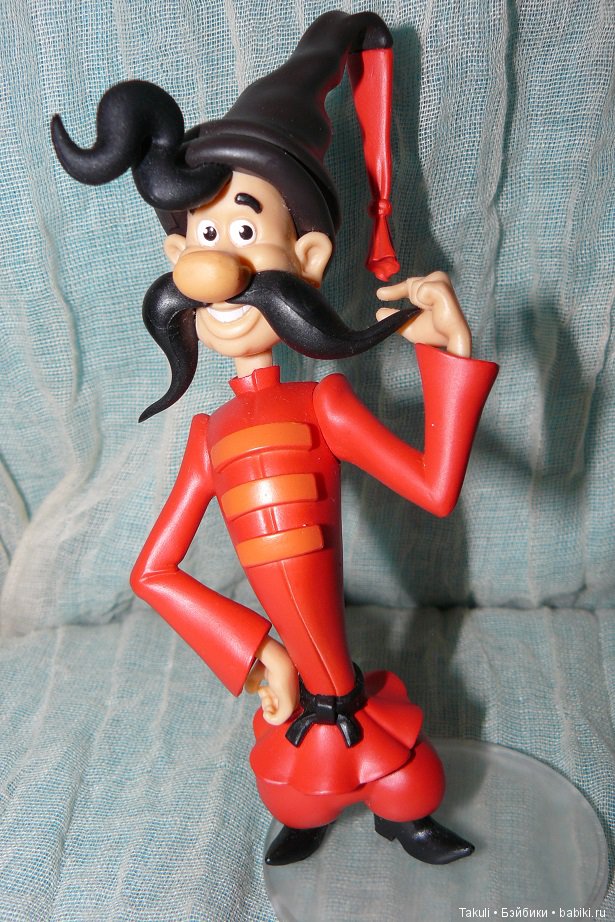 Сбыча мечт — Домашние коллекции кукол: фото собраний