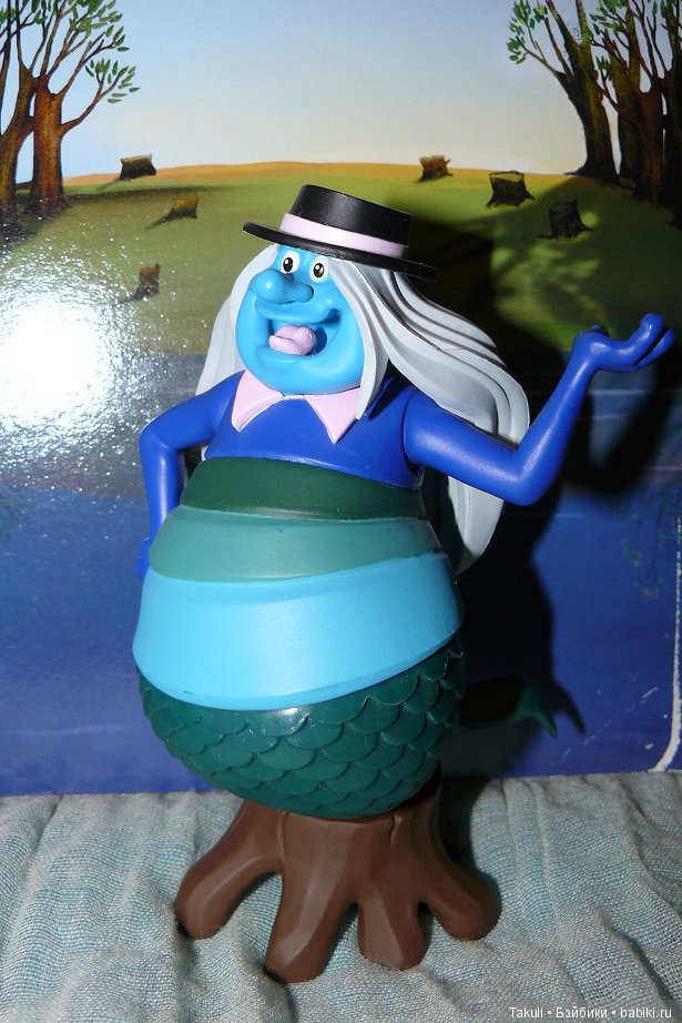 Сбыча мечт — Домашние коллекции кукол: фото собраний (фото 6)