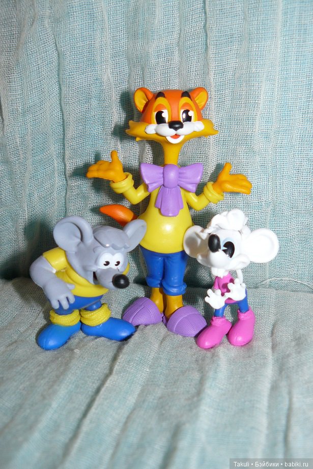 Сбыча мечт — Домашние коллекции кукол: фото собраний (фото 8)