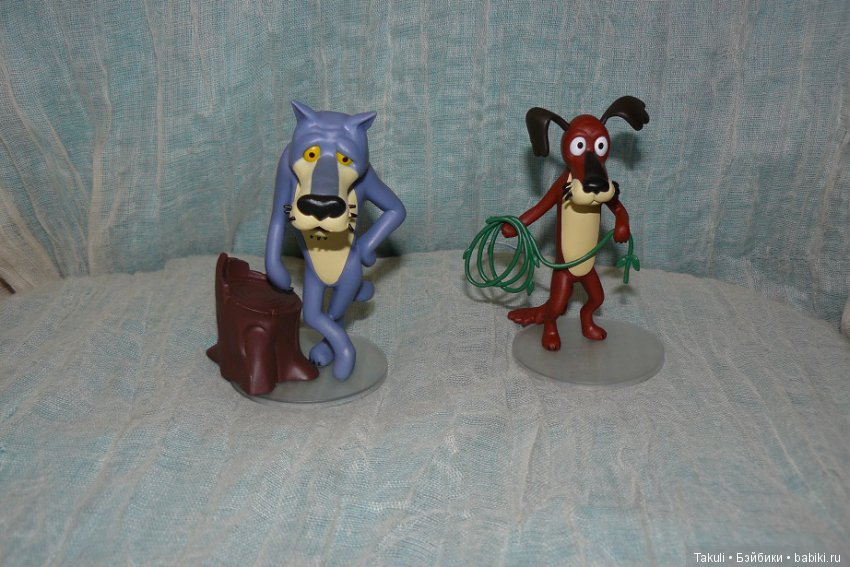 Сбыча мечт — Домашние коллекции кукол: фото собраний (фото 2)