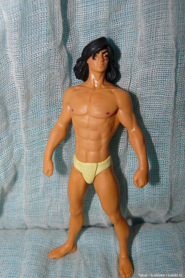 Сбыча мечт — Домашние коллекции кукол: фото собраний