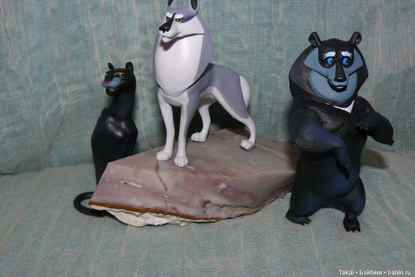 Сбыча мечт — Домашние коллекции кукол: фото собраний