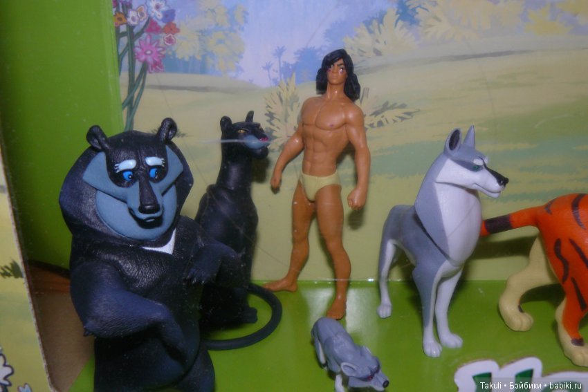 Сбыча мечт — Домашние коллекции кукол: фото собраний