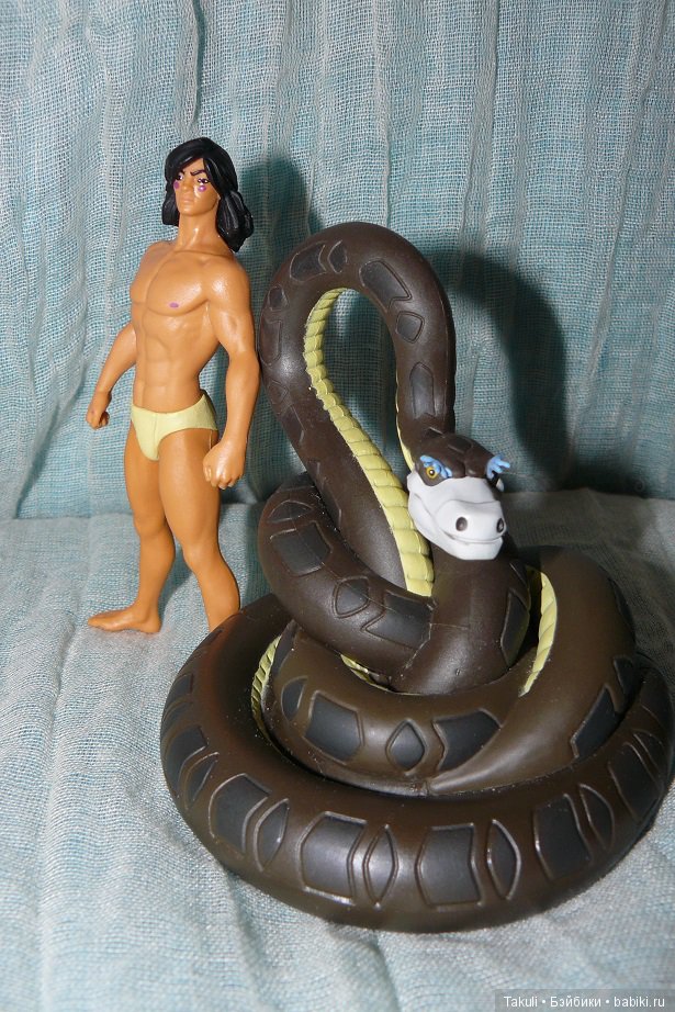 Сбыча мечт — Домашние коллекции кукол: фото собраний