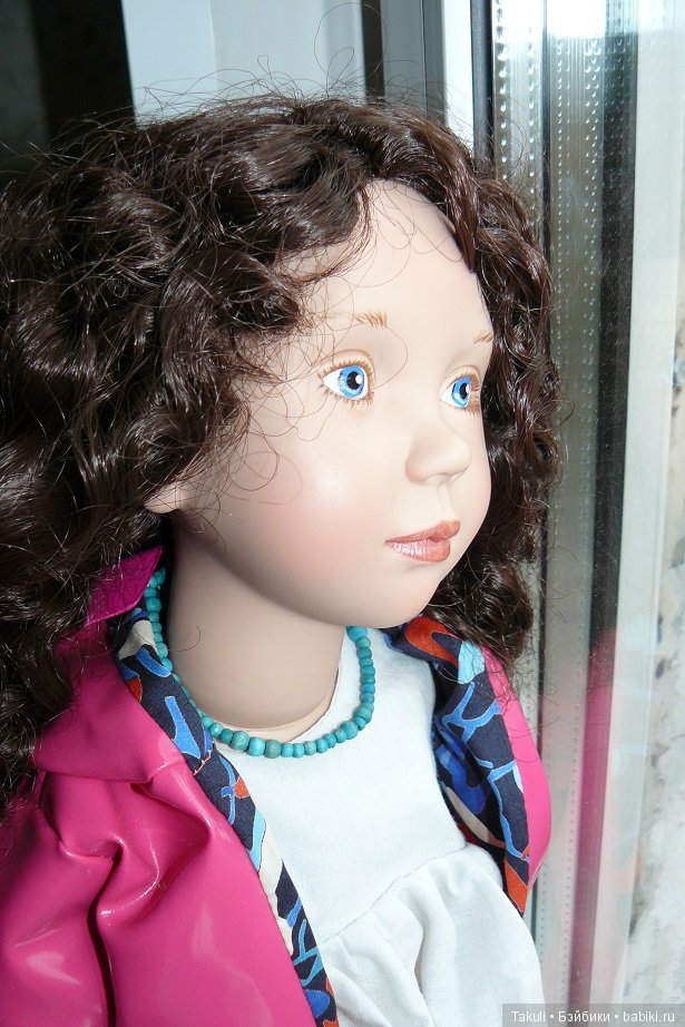 Подарите мне собачку — Игровые куклы Zwergnase (Цвергназе) Junior: Джуниор (фото 2)