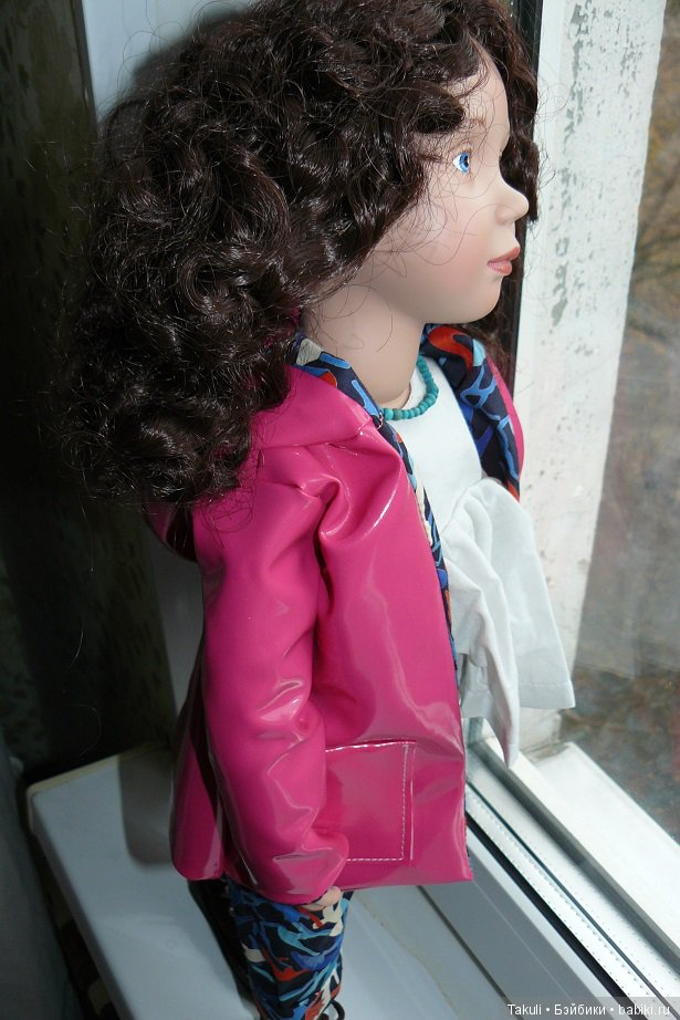 Подарите мне собачку — Игровые куклы Zwergnase (Цвергназе) Junior: Джуниор