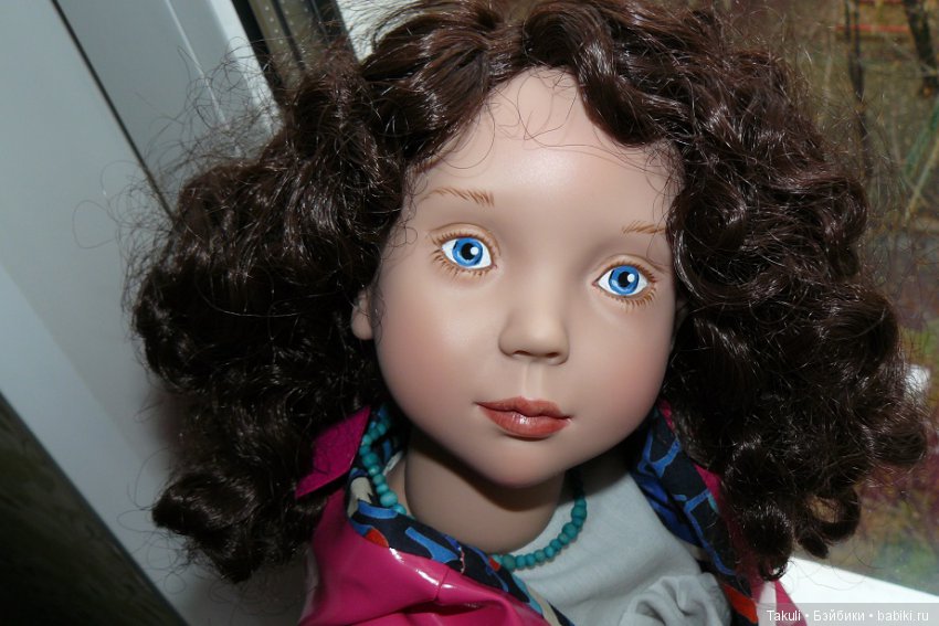 Подарите мне собачку — Игровые куклы Zwergnase (Цвергназе) Junior: Джуниор (фото 4)