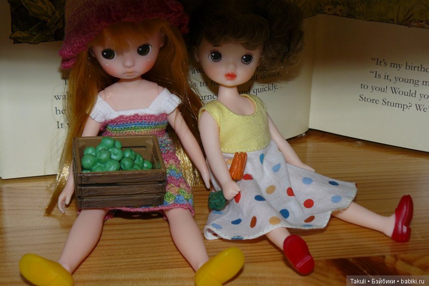 Сказка о трудолюбивых ежиках (фото 8)