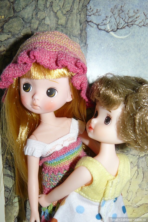 Сказка о трудолюбивых ежиках (фото 5)