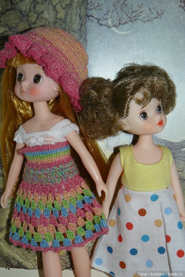 Сказка о трудолюбивых ежиках (фото 4)