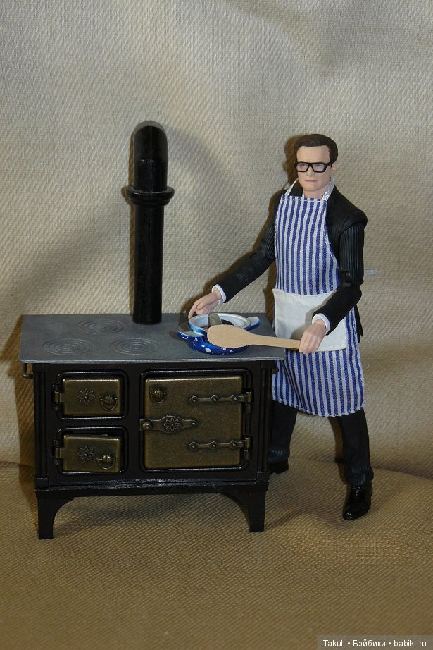 Одинокий мужчина мечтает познакомиться (фото 6)