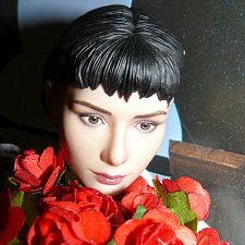 Воспоминание о Римских каникулах