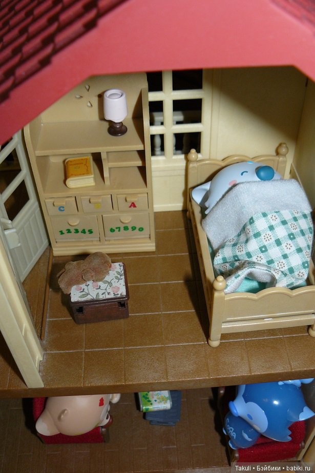 Лунные лисята — Коллекционные куклы разных авторов (Разное): редкие бренды