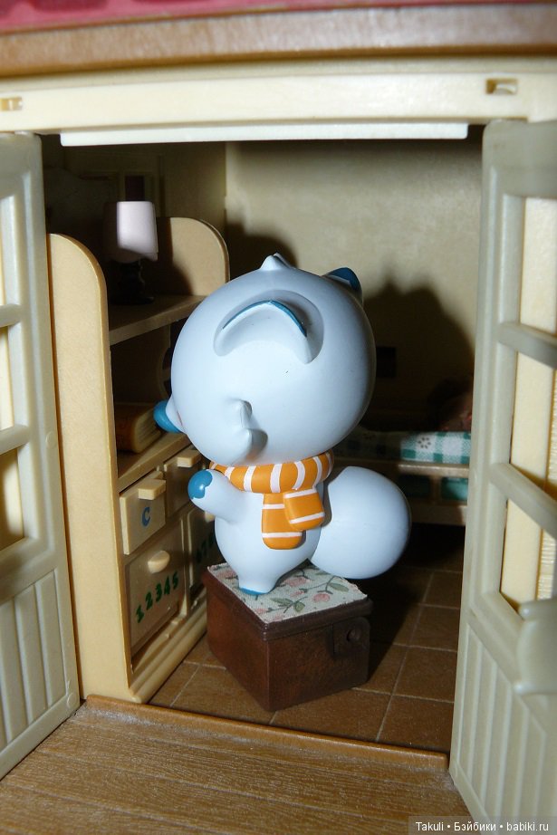 Лунные лисята — Коллекционные куклы разных авторов (Разное): редкие бренды