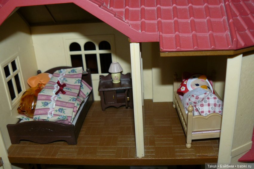 Лунные лисята — Коллекционные куклы разных авторов (Разное): редкие бренды