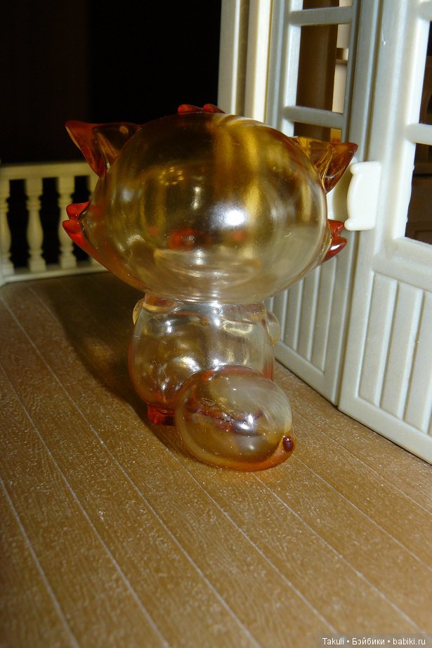 Лунные лисята — Коллекционные куклы разных авторов (Разное): редкие бренды (фото 2)