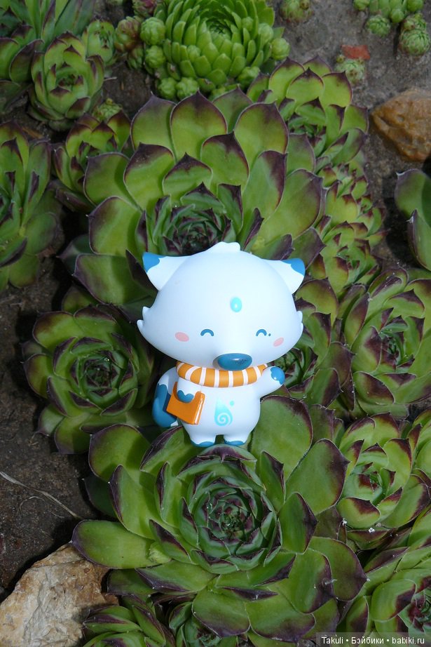 Ностальгия по лунным ландшафтам (фото 3)