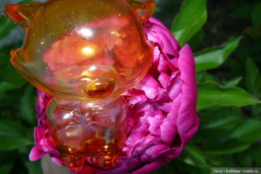 Ностальгия по лунным ландшафтам (фото 8)