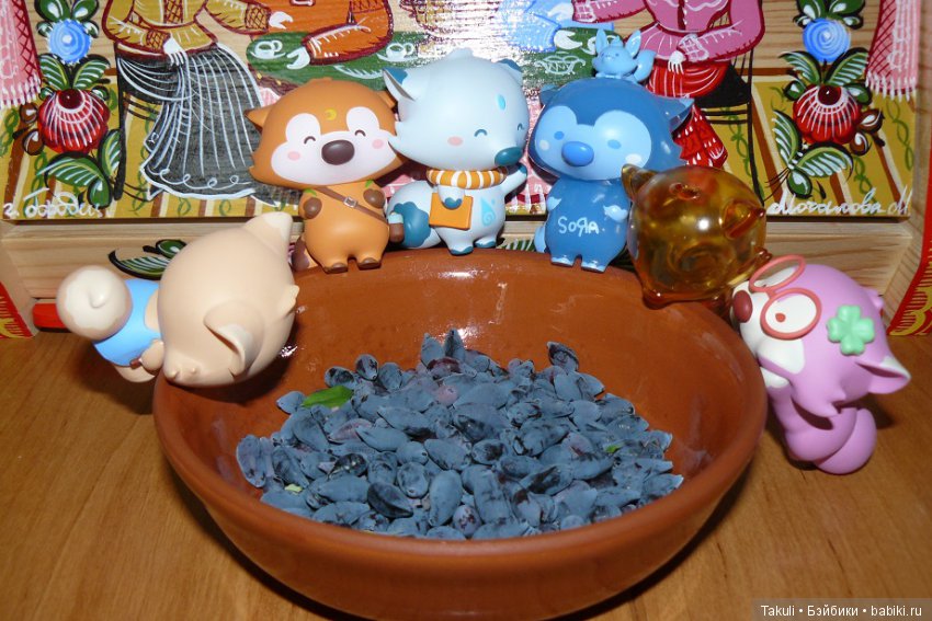 Ностальгия по лунным ландшафтам (фото 10)