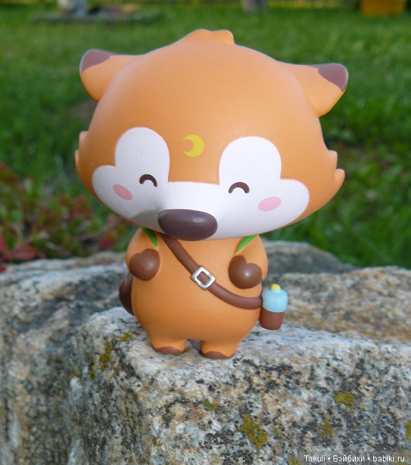 Ностальгия по лунным ландшафтам (фото 4)