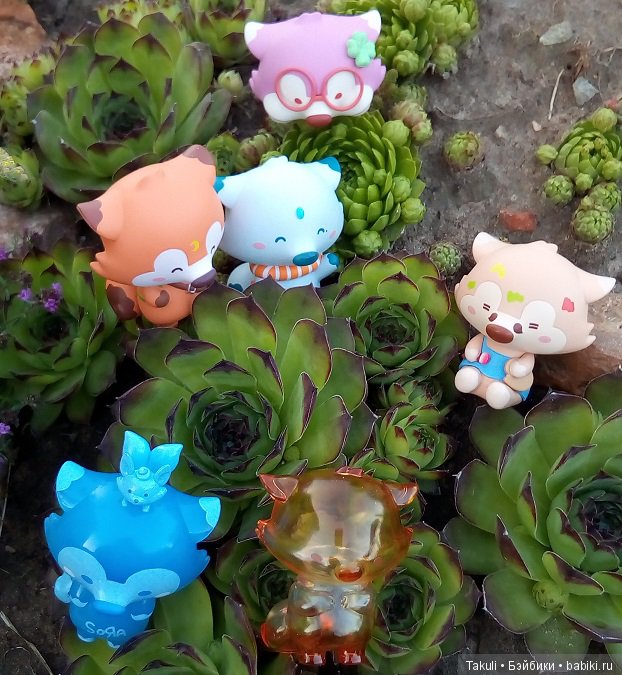 Ностальгия по лунным ландшафтам