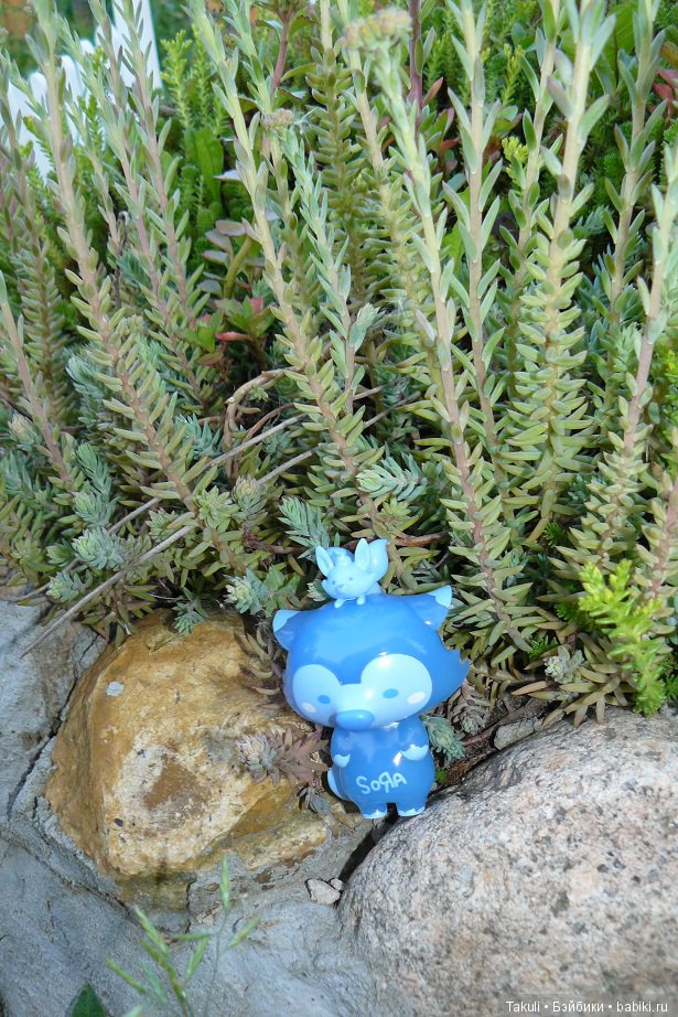 Ностальгия по лунным ландшафтам