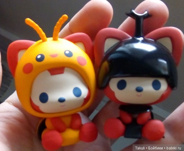 Искушение Б. Блайнд бокс атакует (фото 7)