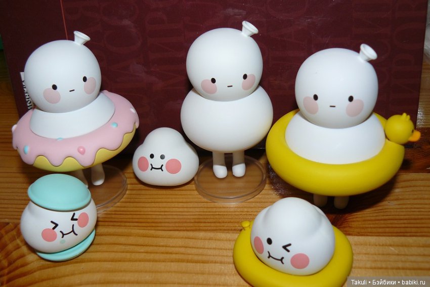 Искушение Б. Блайнд бокс атакует (фото 9)