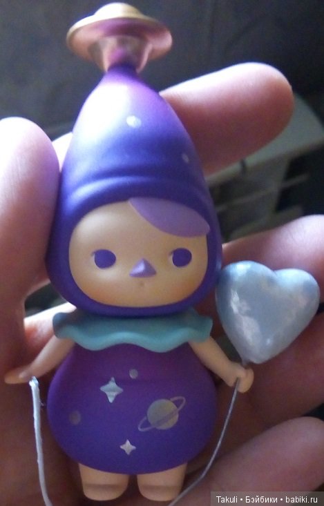 Искушение Б. Блайнд бокс атакует (фото 6)