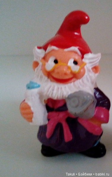 Искушение Б. Блайнд бокс атакует (фото 2)