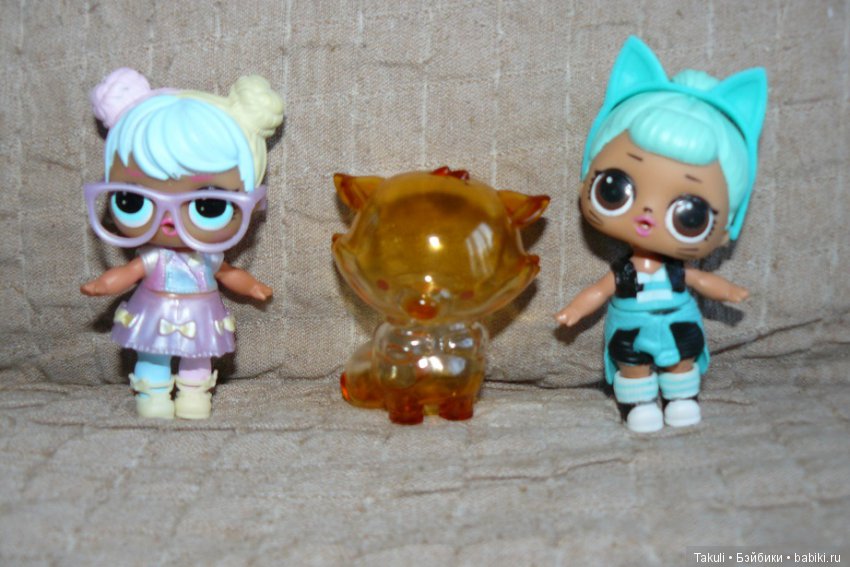 Искушение Б. Блайнд бокс атакует (фото 3)