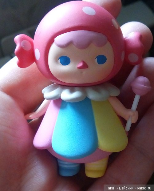 Искушение Б. Блайнд бокс атакует (фото 5)