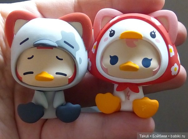 Искушение Б. Блайнд бокс атакует (фото 8)