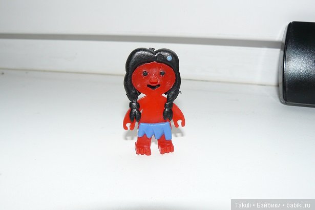 Искушение Б. Блайнд бокс атакует