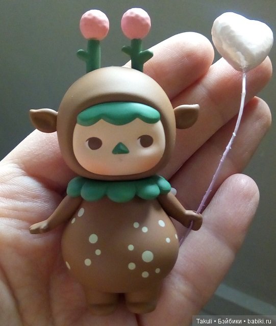 Искушение Б. Блайнд бокс атакует (фото 4)