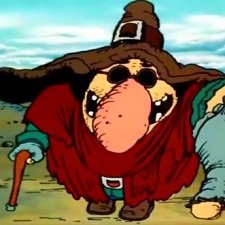 Искушение Б. Блайнд бокс атакует