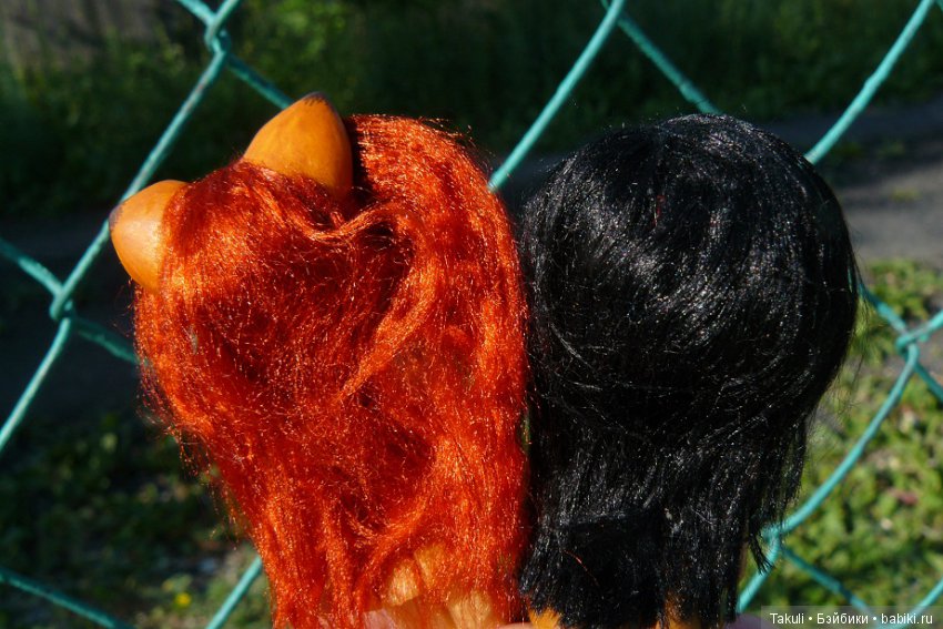 Ждем! Очень ждем — Домашние фото авторских кукол: личные коллекции (фото 3)