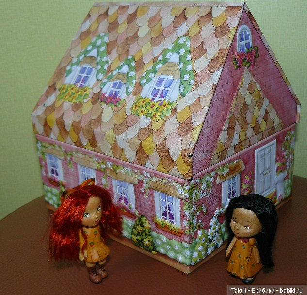 Ждем! Очень ждем — Домашние фото авторских кукол: личные коллекции