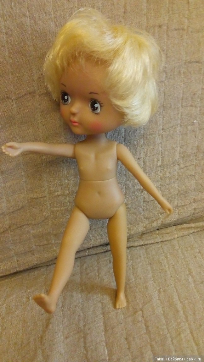 Увлекаюсь Китаем. Новинка с Таобао, кто? Она или он (фото 10)