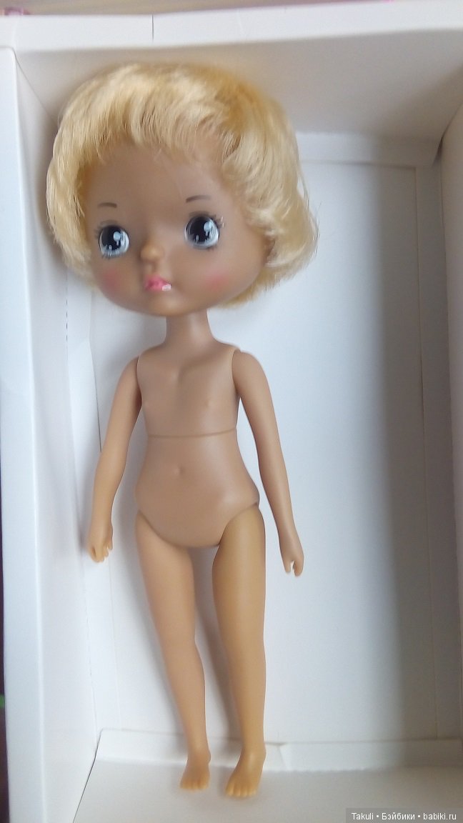 Увлекаюсь Китаем. Новинка с Таобао, кто? Она или он (фото 8)