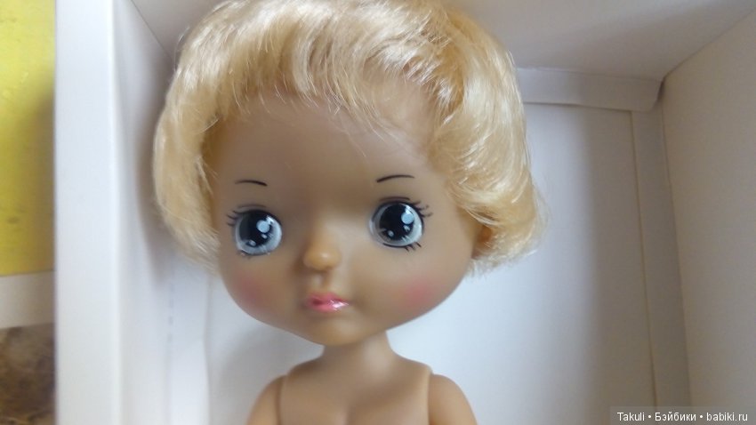 Увлекаюсь Китаем. Новинка с Таобао, кто? Она или он (фото 7)