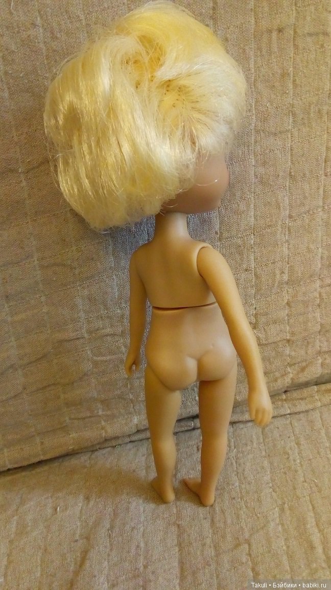 Увлекаюсь Китаем. Новинка с Таобао, кто? Она или он