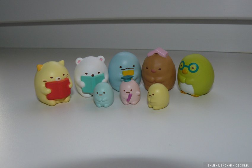 Чему учат в школе? Спецагенты сумикко гураши атакуют наши сердца