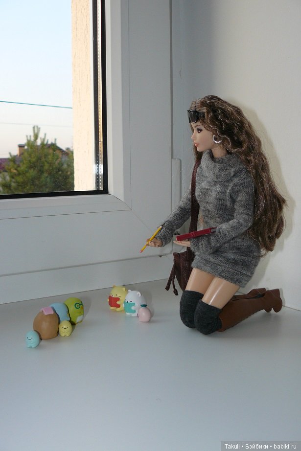 Чему учат в школе? Спецагенты сумикко гураши атакуют наши сердца