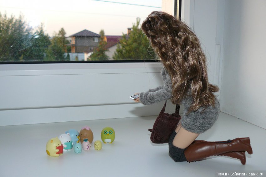 Чему учат в школе? Спецагенты сумикко гураши атакуют наши сердца