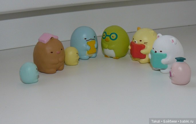 Чему учат в школе? Спецагенты сумикко гураши атакуют наши сердца