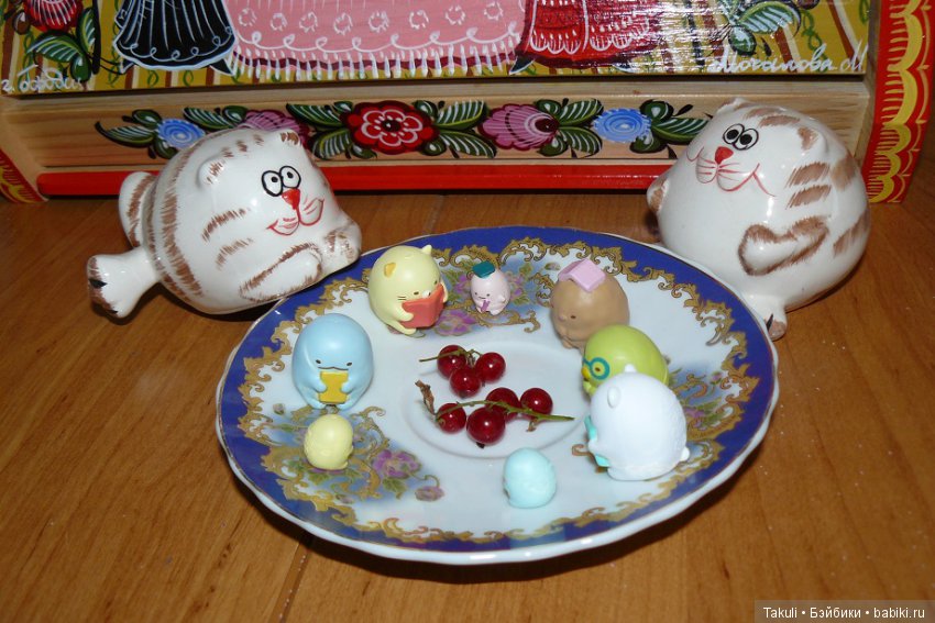 Чему учат в школе? Спецагенты сумикко гураши атакуют наши сердца (фото 10)