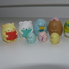 Чему учат в школе? Спецагенты сумикко гураши атакуют наши сердца